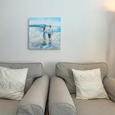 Apartamento Eydum, App 52 