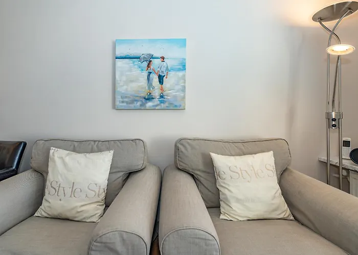 Apartamento Eydum, App 52 