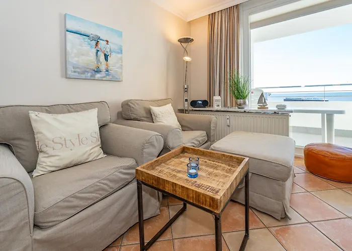 Apartamento Eydum, App 52 