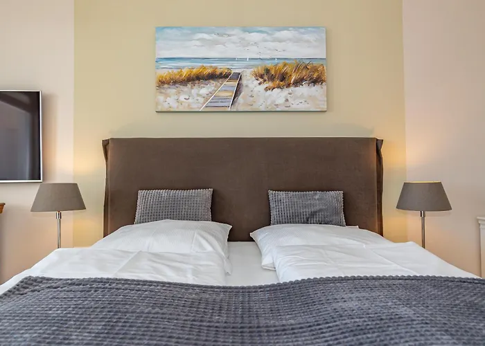 Lägenhet Eydum, App 52 