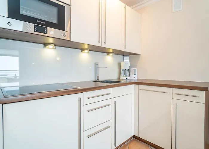 Apartamento Eydum, App 52 