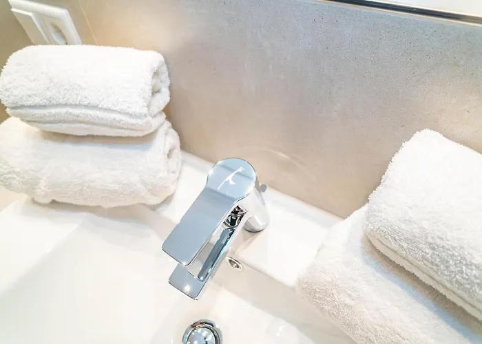 Apartamento Eydum, App 52 