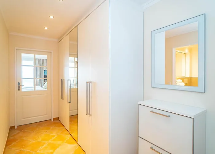 Apartamento Eydum, App 52 