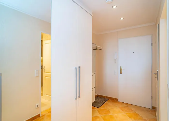 Apartamento Eydum, App 52 