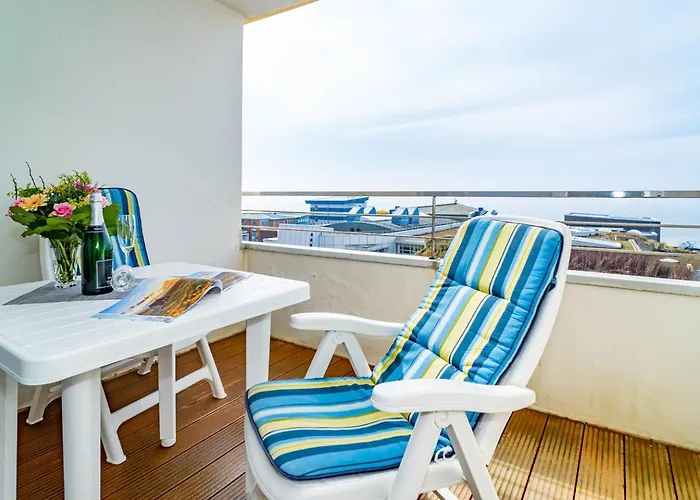 Apartamento Eydum, App 52 